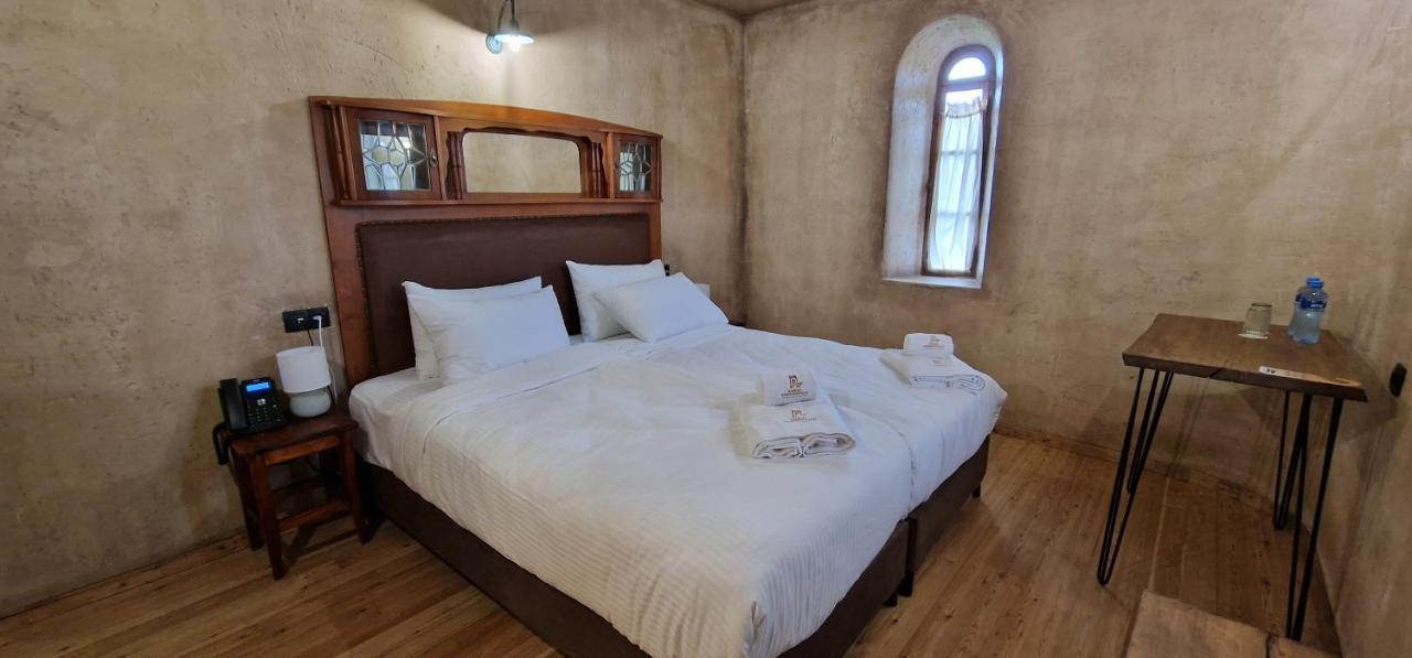 Giorgi Ushikishvilis Chateau-Marani Akhmeta Bagian luar foto