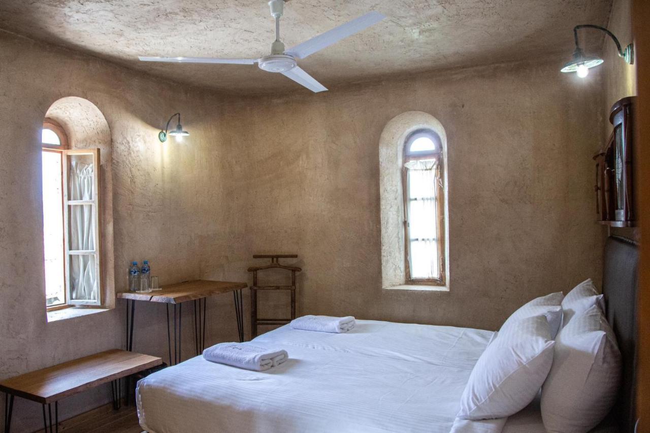 Giorgi Ushikishvilis Chateau-Marani Akhmeta Bagian luar foto